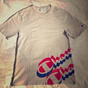 Champion tee